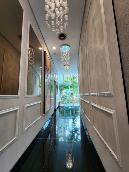 Servis Apartment untuk Dijual di The Oval - Kim Eng Chua - PropertyGuru.com.my