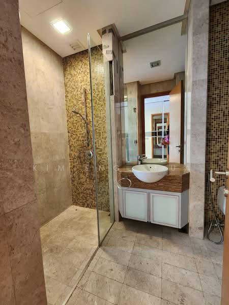 Servis Apartment untuk Dijual di The Oval - Kim Eng Chua - PropertyGuru.com.my