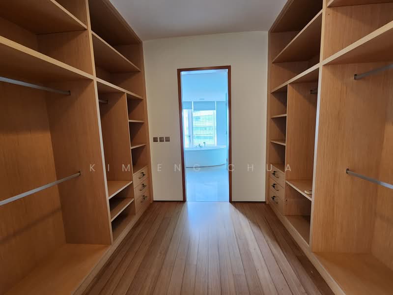 Servis Apartment untuk Dijual di The Oval - Kim Eng Chua - PropertyGuru.com.my