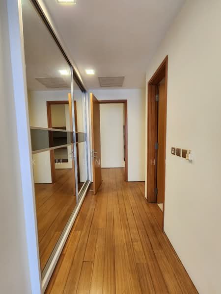 Servis Apartment untuk Dijual di The Oval - Kim Eng Chua - PropertyGuru.com.my