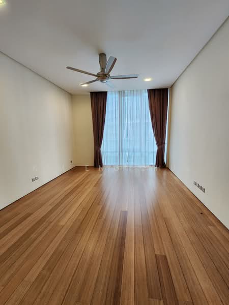 Servis Apartment untuk Dijual di The Oval - Kim Eng Chua - PropertyGuru.com.my
