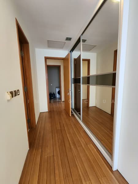 Servis Apartment untuk Dijual di The Oval - Kim Eng Chua - PropertyGuru.com.my