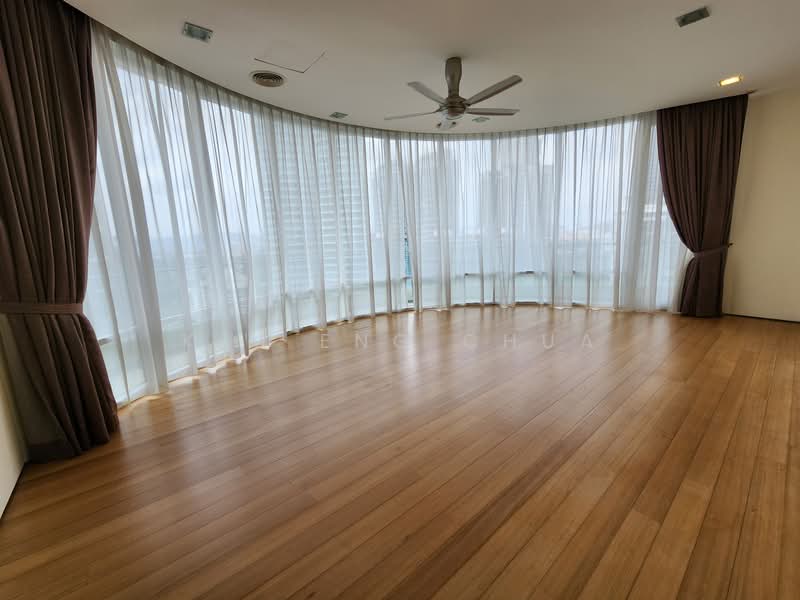 Servis Apartment untuk Dijual di The Oval - Kim Eng Chua - PropertyGuru.com.my