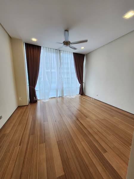 Servis Apartment untuk Dijual di The Oval - Kim Eng Chua - PropertyGuru.com.my