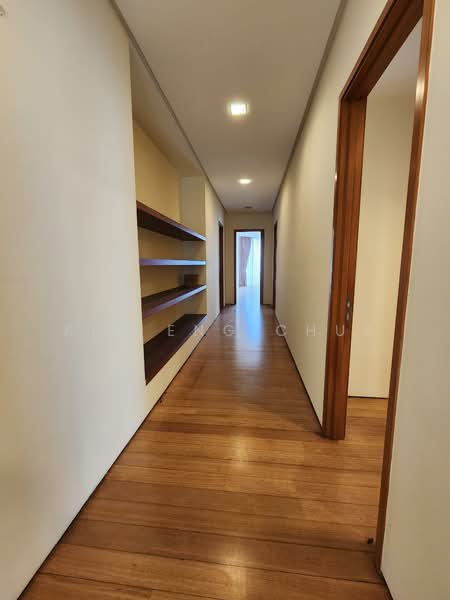 Servis Apartment untuk Dijual di The Oval - Kim Eng Chua - PropertyGuru.com.my