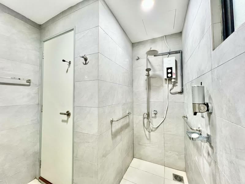 Kondominium untuk Disewa di Residensi Armani @ Bukit Lanjan - Adly Azamin - PropertyGuru.com.my