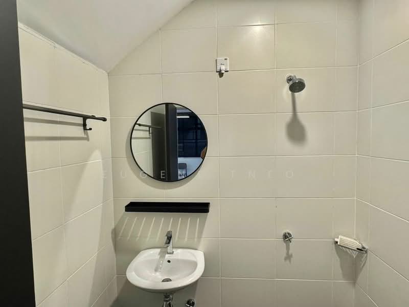 2-storey Terraced House for Rent in Iskandar Puteri (Nusajaya) (Johor) - Eugene Tneo - Bathroom - PropertyGuru.com.my