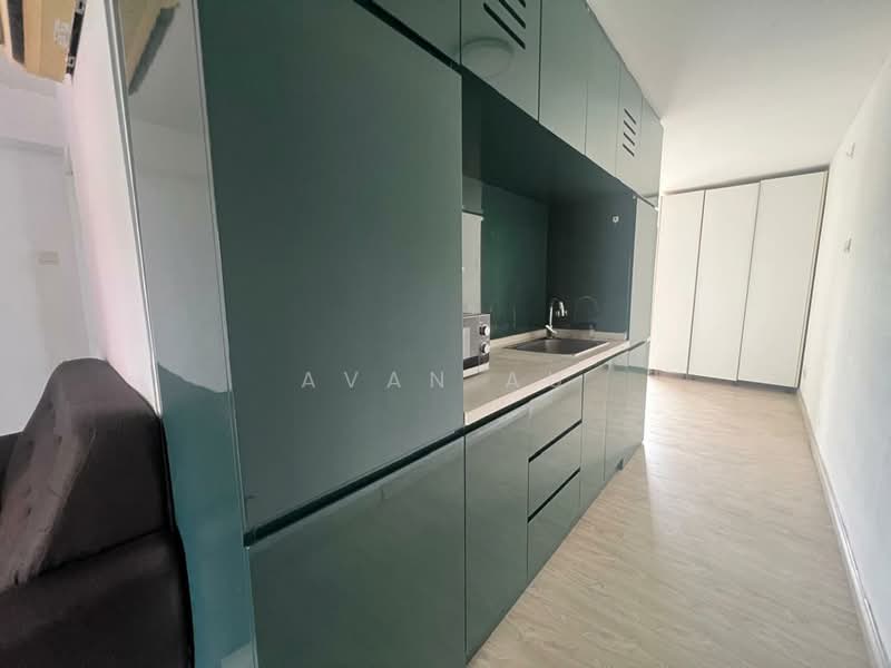 Servis Apartment untuk Disewa di SOHO @ Empire City - AVAN AU - PropertyGuru.com.my
