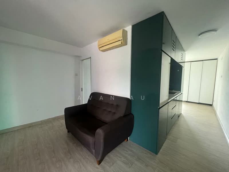 Servis Apartment untuk Disewa di SOHO @ Empire City - AVAN AU - PropertyGuru.com.my