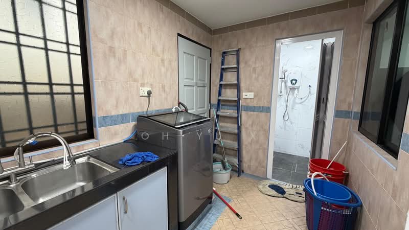 1-storey Terraced House for Sale in Taman Ungku Tun Aminah (Skudai) - Teoh Yu Xin - Interior - PropertyGuru.com.my