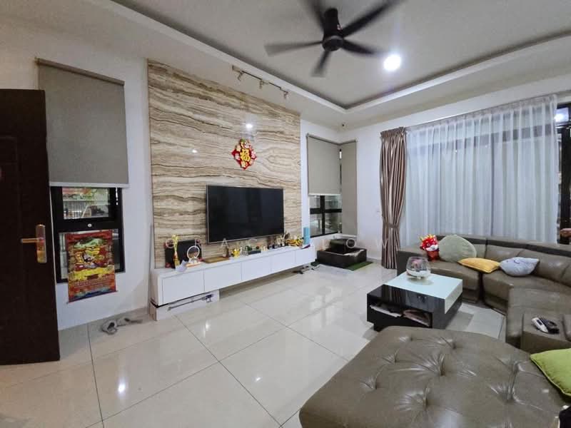 Semi-Detached House for Sale in Johor Bahru (Johor) - Grace Low - PropertyGuru.com.my