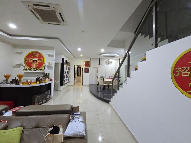 Semi-Detached House for Sale in Johor Bahru (Johor) - Grace Low - PropertyGuru.com.my