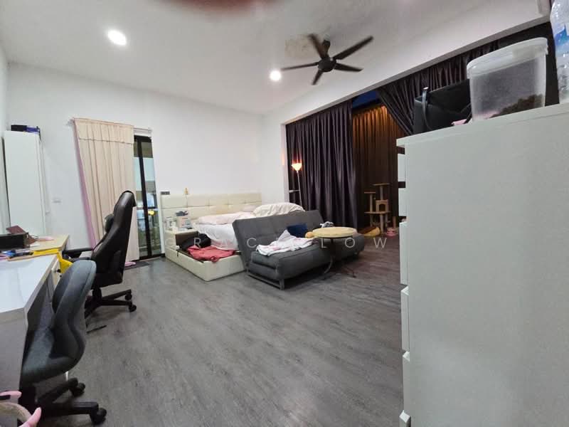 Semi-Detached House for Sale in Johor Bahru (Johor) - Grace Low - PropertyGuru.com.my