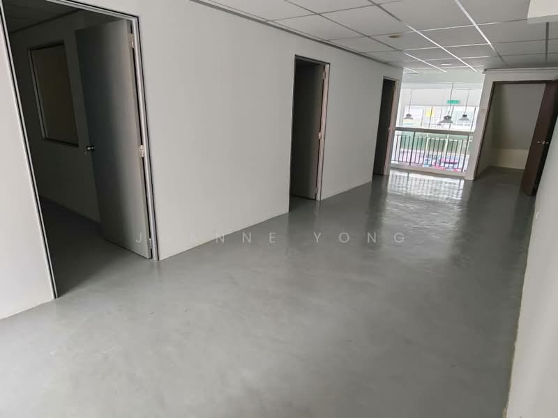 Shop / Office for Rent in Johor Bahru (Johor) - Joanne Yong - Corridor - PropertyGuru.com.my