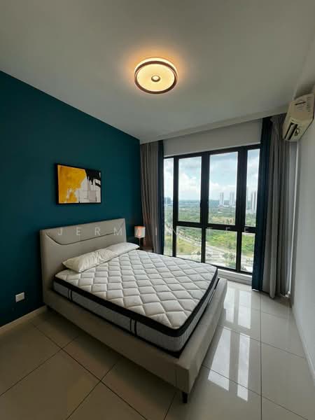 Condominium for Rent at The Elysia Park Residence - Jermain Tee - PropertyGuru.com.my