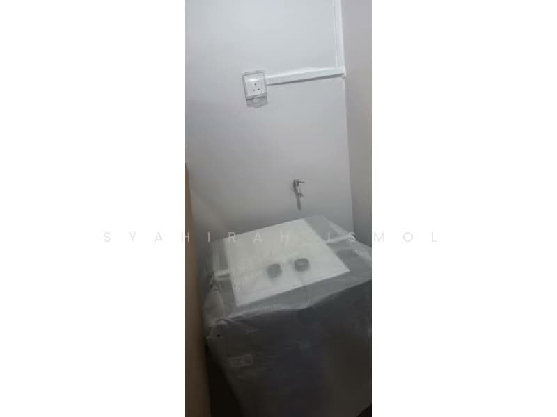 Kondominium untuk Disewa di Residensi Alamanda - Syahirah Ismol - Interior - PropertyGuru.com.my