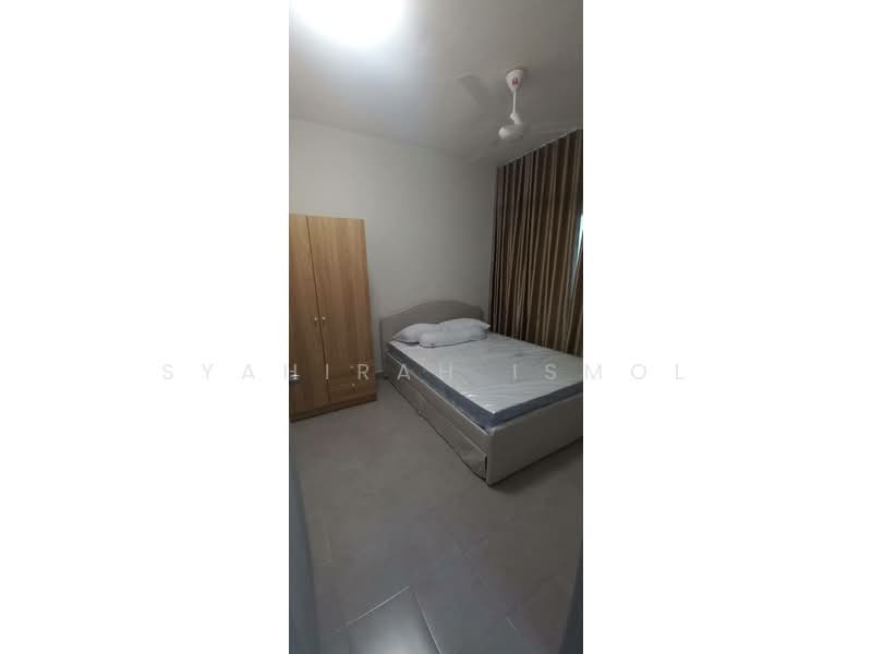 Kondominium untuk Disewa di Residensi Alamanda - Syahirah Ismol - PropertyGuru.com.my