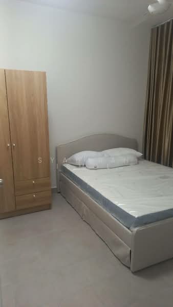 Kondominium untuk Disewa di Residensi Alamanda - Syahirah Ismol - Bedroom - PropertyGuru.com.my