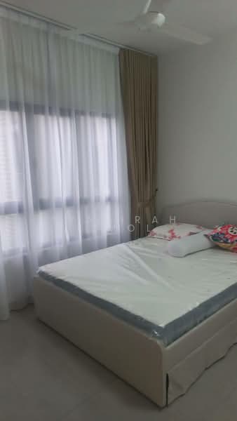 Kondominium untuk Disewa di Residensi Alamanda - Syahirah Ismol - Bedroom - PropertyGuru.com.my