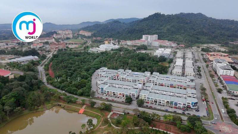 Commercial Land for Sale in Kuantan (Pahang) - Kwee Kian Fong - Exterior - PropertyGuru.com.my