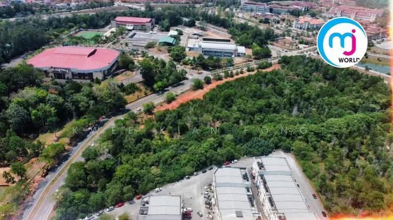 Commercial Land for Sale in Kuantan (Pahang) - Kwee Kian Fong - Exterior - PropertyGuru.com.my