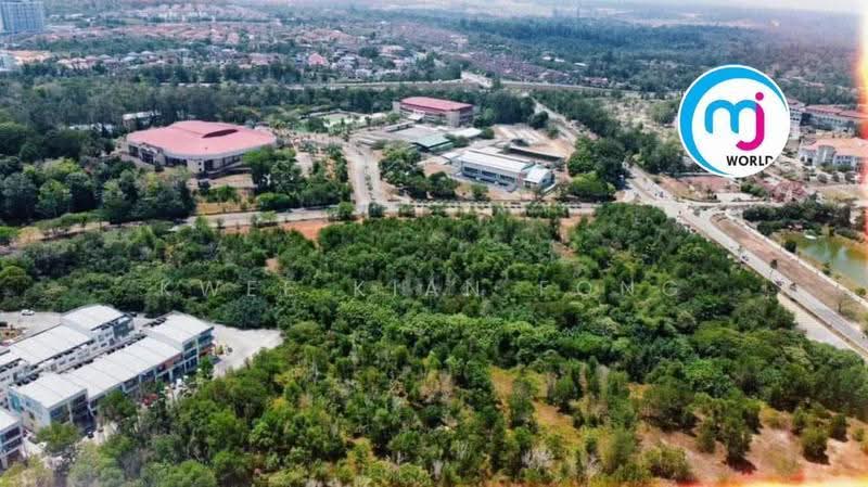 Commercial Land for Sale in Kuantan (Pahang) - Kwee Kian Fong - Exterior - PropertyGuru.com.my