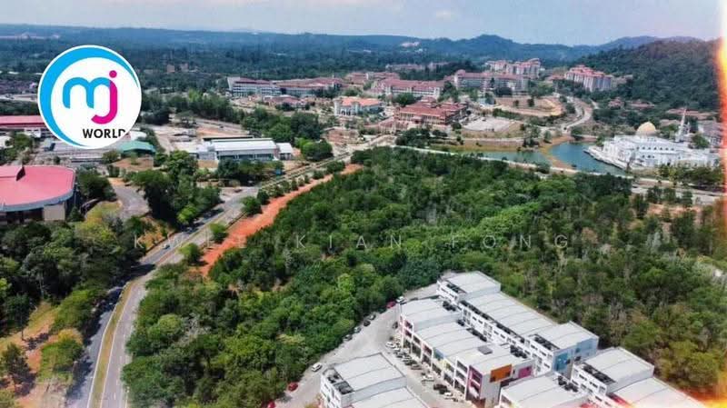 Commercial Land for Sale in Kuantan (Pahang) - Kwee Kian Fong - Exterior - PropertyGuru.com.my