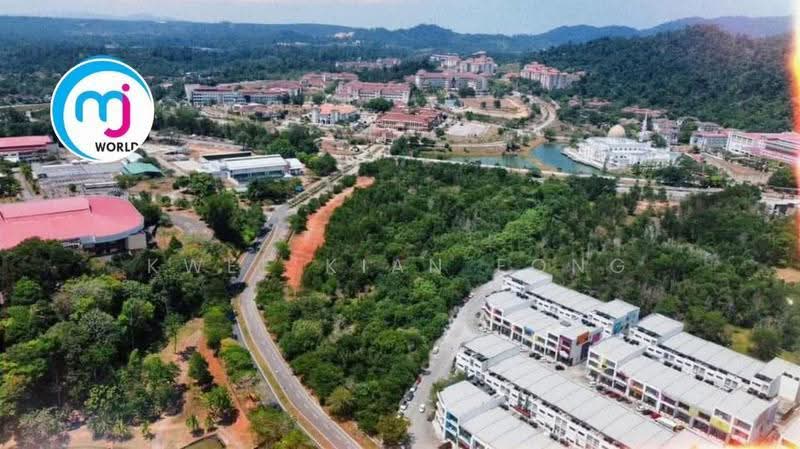 Commercial Land for Sale in Kuantan (Pahang) - Kwee Kian Fong - PropertyGuru.com.my