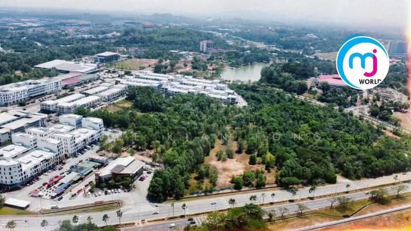 Commercial Land for Sale in Kuantan (Pahang) - Kwee Kian Fong - PropertyGuru.com.my