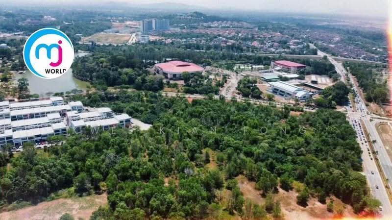 Commercial Land for Sale in Kuantan (Pahang) - Kwee Kian Fong - PropertyGuru.com.my
