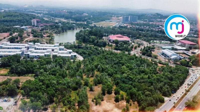 Commercial Land for Sale in Kuantan (Pahang) - Kwee Kian Fong - PropertyGuru.com.my