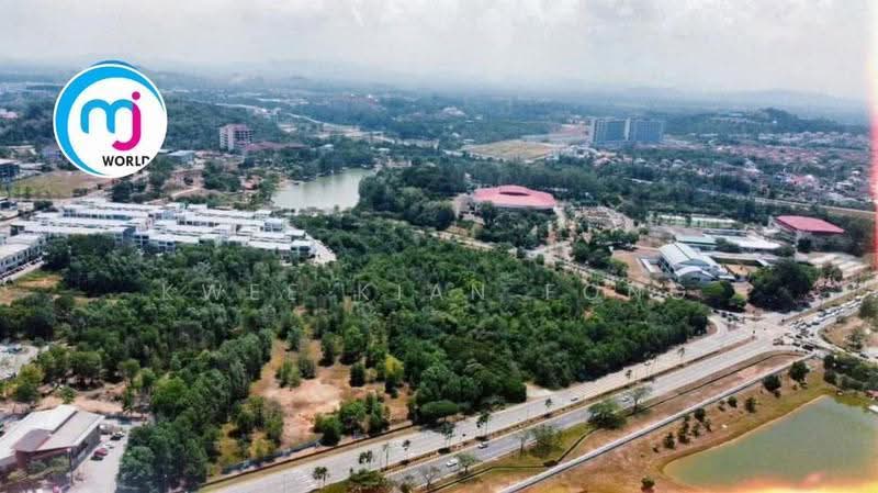 Commercial Land for Sale in Kuantan (Pahang) - Kwee Kian Fong - PropertyGuru.com.my