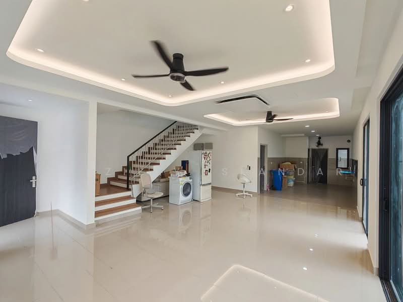 2-storey Terraced House for Sale in Elmina (Shah Alam) - Shaziery Iskandar - PropertyGuru.com.my