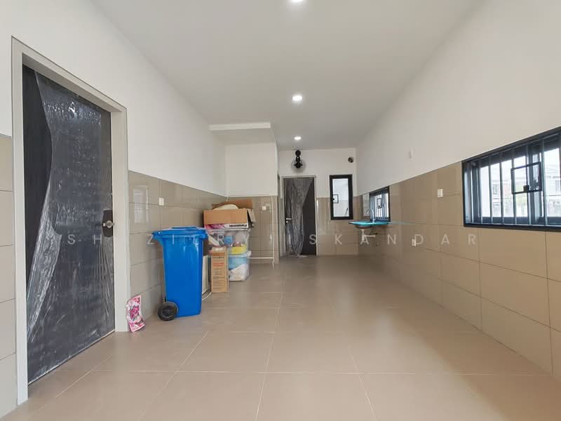 2-storey Terraced House for Sale in Elmina (Shah Alam) - Shaziery Iskandar - PropertyGuru.com.my