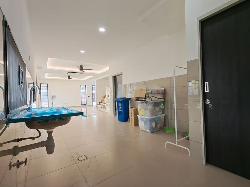 2-storey Terraced House for Sale in Elmina (Shah Alam) - Shaziery Iskandar - PropertyGuru.com.my