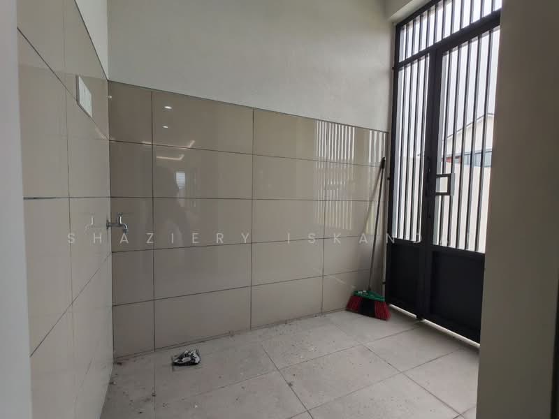 2-storey Terraced House for Sale in Elmina (Shah Alam) - Shaziery Iskandar - PropertyGuru.com.my