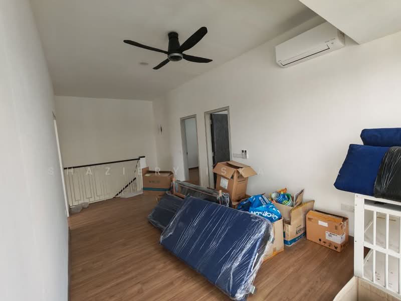 2-storey Terraced House for Sale in Elmina (Shah Alam) - Shaziery Iskandar - PropertyGuru.com.my