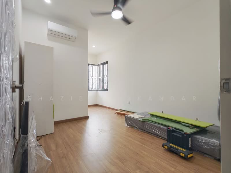 2-storey Terraced House for Sale in Elmina (Shah Alam) - Shaziery Iskandar - PropertyGuru.com.my