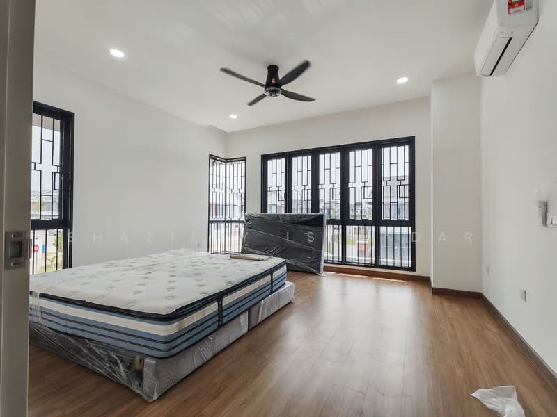 2-storey Terraced House for Sale in Elmina (Shah Alam) - Shaziery Iskandar - PropertyGuru.com.my
