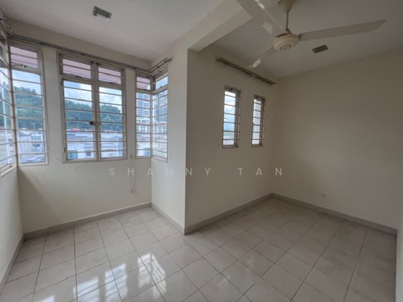 2.5-storey Terraced House for Sale in Bandar Mahkota Cheras (Cheras) - Shanny Tan - Interior - PropertyGuru.com.my