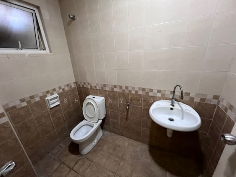 2.5-storey Terraced House for Sale in Bandar Mahkota Cheras (Cheras) - Shanny Tan - Bathroom - PropertyGuru.com.my