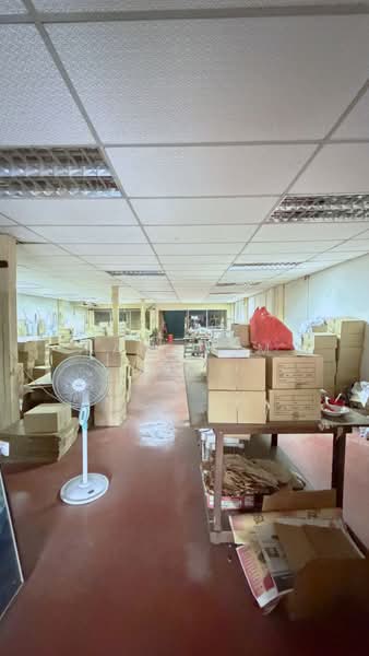 Terrace Factory for Sale in Kawasan Perindustrian Mount Austin (Tebrau) - Karl Lim - Interior - PropertyGuru.com.my