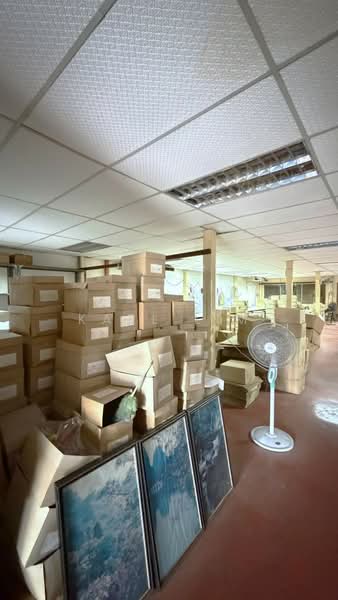 Terrace Factory for Sale in Kawasan Perindustrian Mount Austin (Tebrau) - Karl Lim - Interior - PropertyGuru.com.my