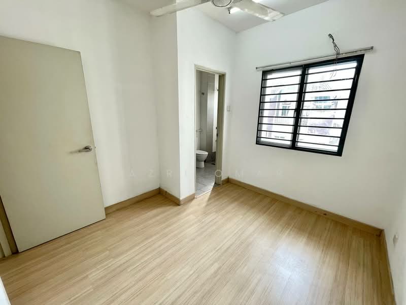 2-storey Terraced House for Sale in Bandar Bukit Raja (Klang) - Fazri Omar - Interior - PropertyGuru.com.my