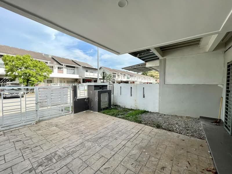 2-storey Terraced House for Sale in Bandar Bukit Raja (Klang) - Fazri Omar - Exterior - PropertyGuru.com.my