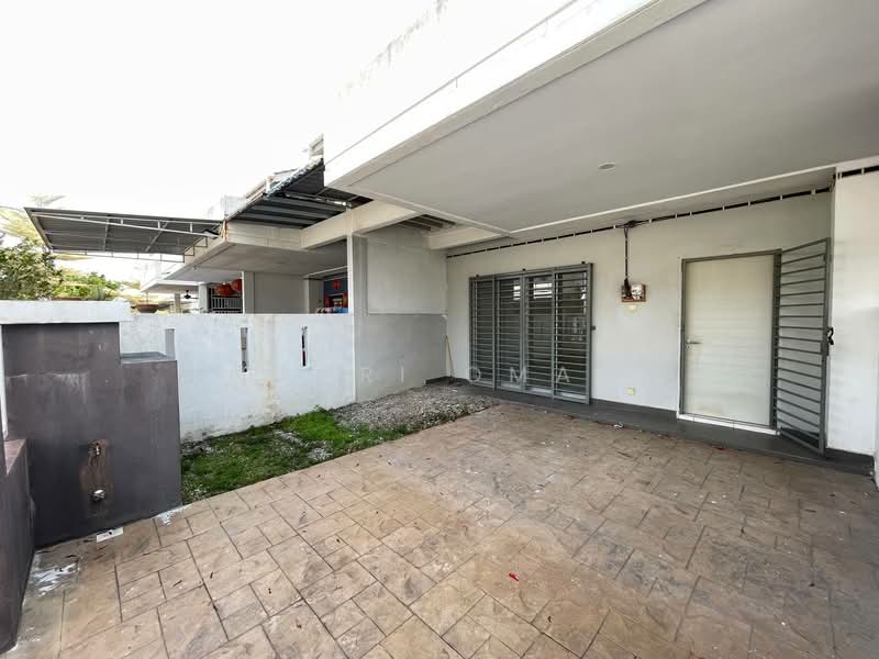 2-storey Terraced House for Sale in Bandar Bukit Raja (Klang) - Fazri Omar - Exterior - PropertyGuru.com.my