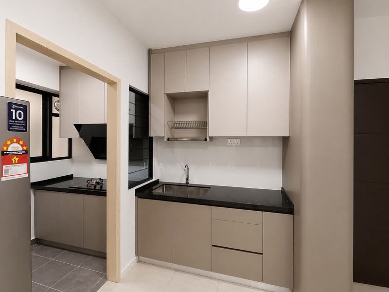 Condominium for Rent at Granito - Jay Ng - PropertyGuru.com.my