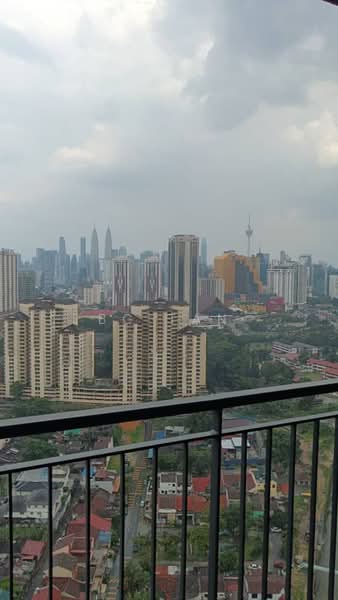 Pangsapuri untuk Disewa di Residensi Max - BC TAN - View - PropertyGuru.com.my