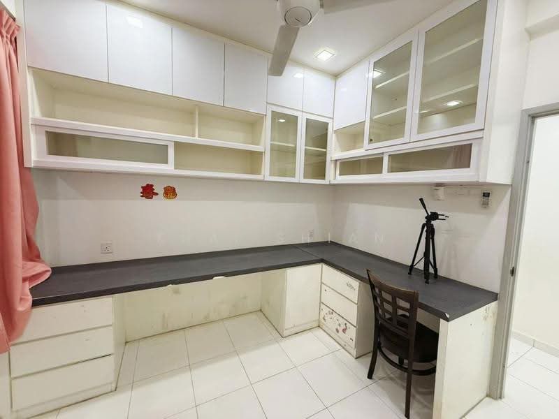 Condominium for Rent at The Golden Triangle Condominium - Khai Shian - PropertyGuru.com.my