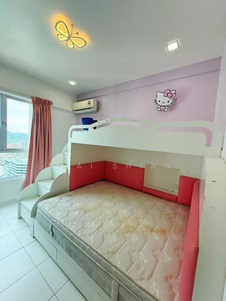 Condominium for Rent at The Golden Triangle Condominium - Khai Shian - PropertyGuru.com.my